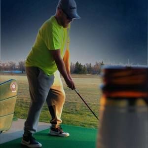 Meet your Posher, Nick